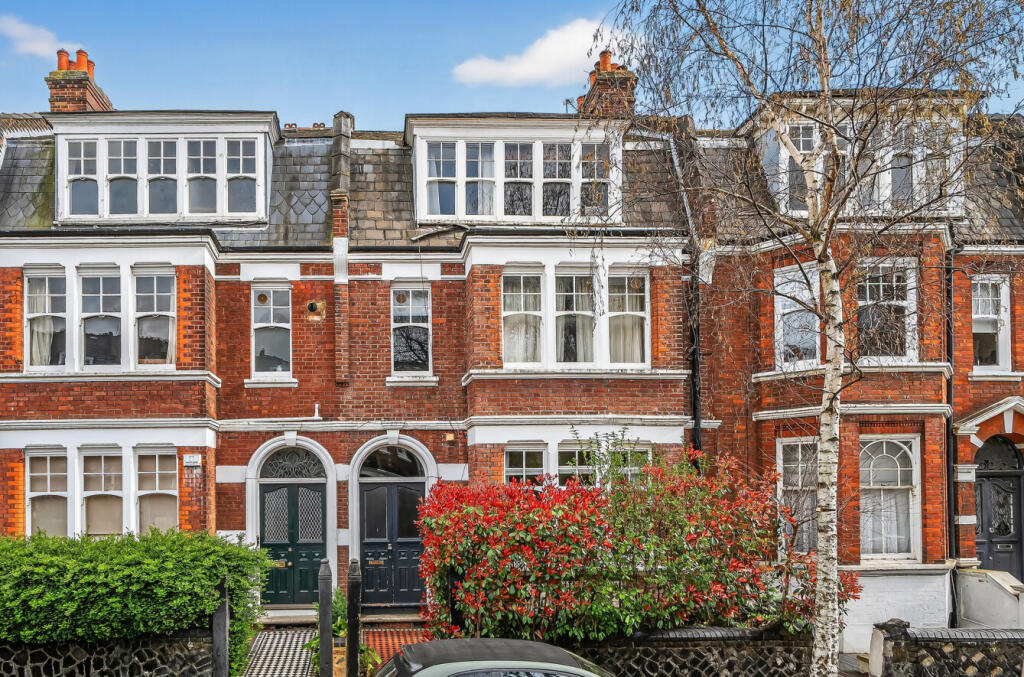 Main image of property: Glenmore Road, Belsize Park, NW3