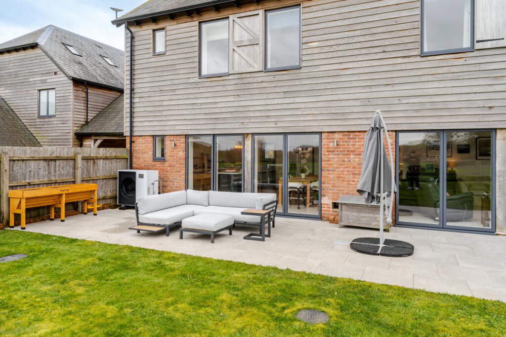 Additional image 33 of Old Bury Farmyard, Warminster, BA12