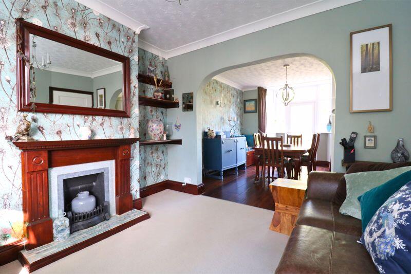 Delves Crescent, Walsall photo 3