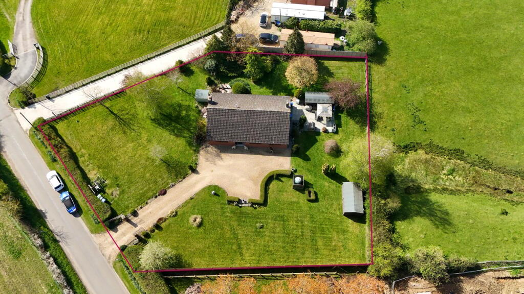 House in Rugby, Birdingbury - View 2