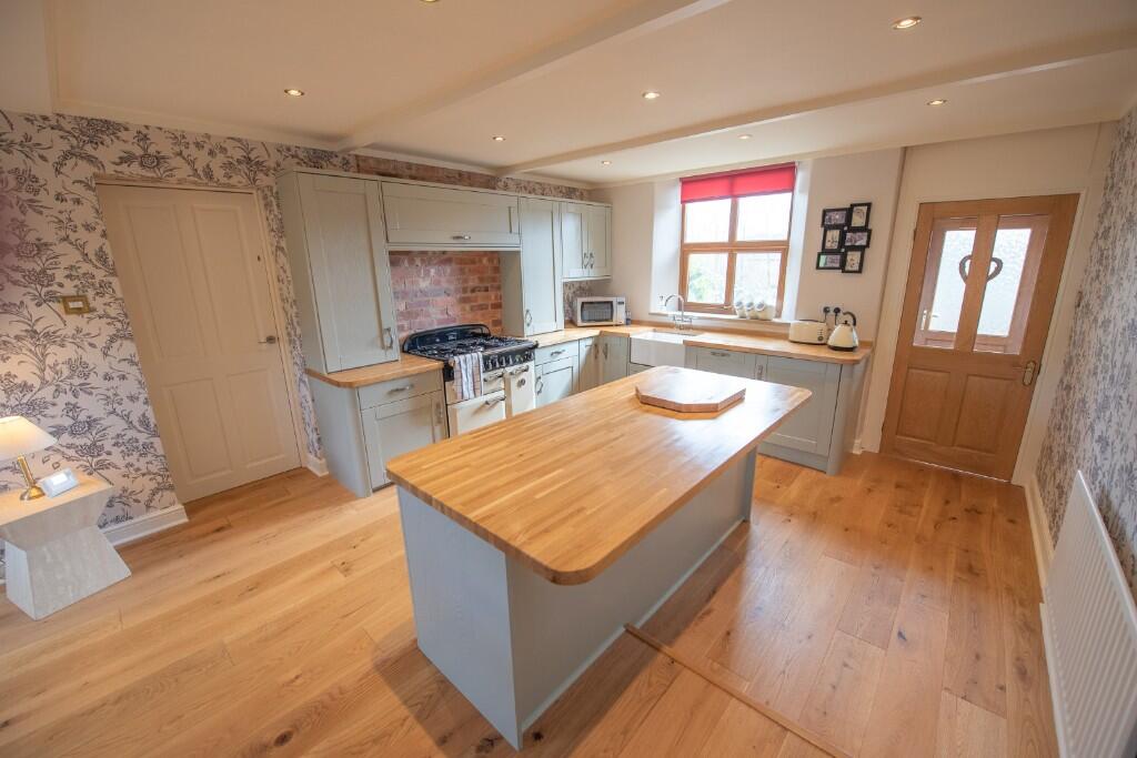 5 Mount Pleasant, Glusburn BD20 8RN photo 3