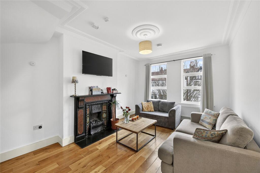 Main image of property: Sirdar Road, Wood Green, London, N22