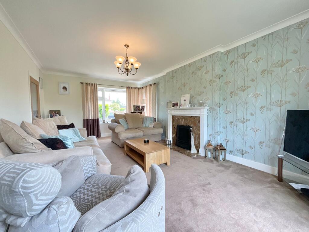 House in Audlem, Swanbach - More
