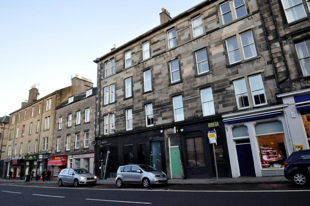 Main image of property: Leven Street, Tollcross, Edinburgh, EH3