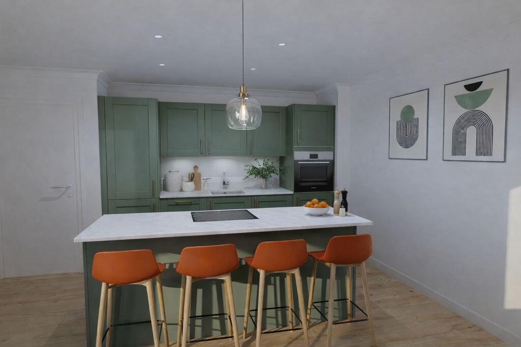 Main image of property: Home 12, The Sandown, Benenden Meadows, Benenden