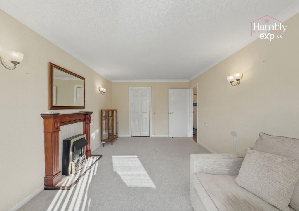 Restway Court, Danescourt Way photo 3
