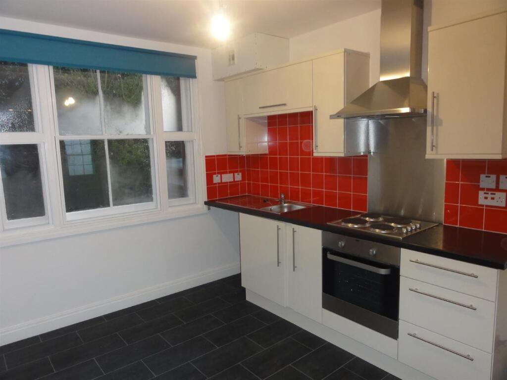 Main image of property: High Street, Chatham