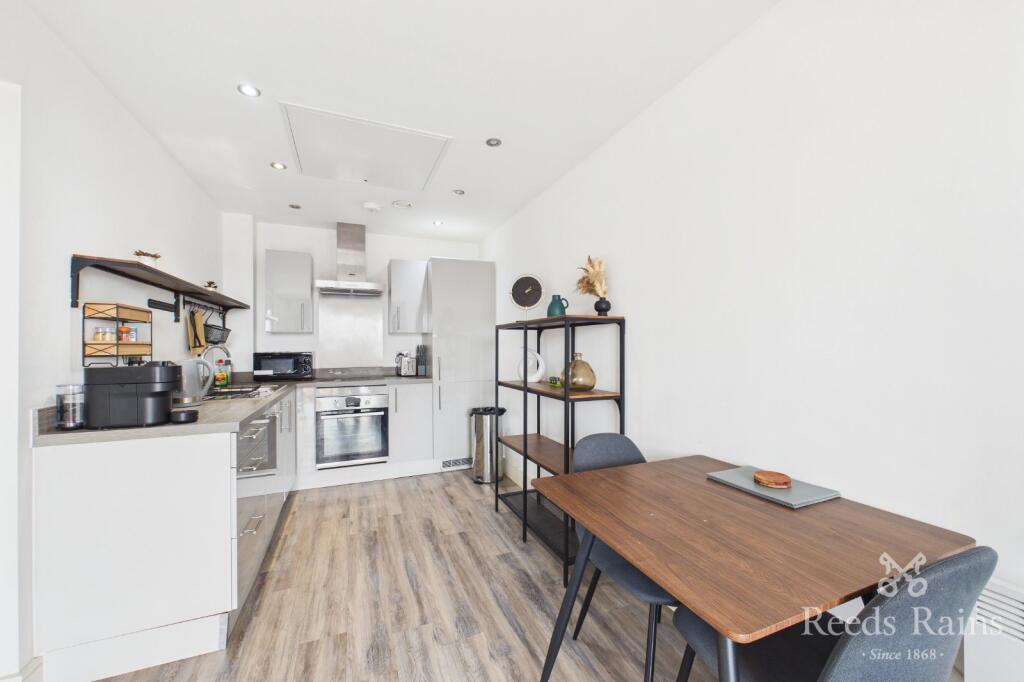 Langworthy Road, Salford, Greater Manchester, M5 photo 3