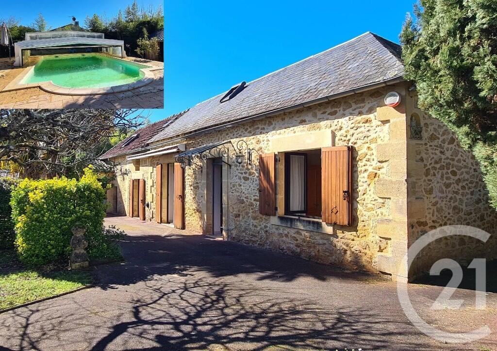 Main image of property: Sarlat-la-Canéda, Dordogne, Aquitaine