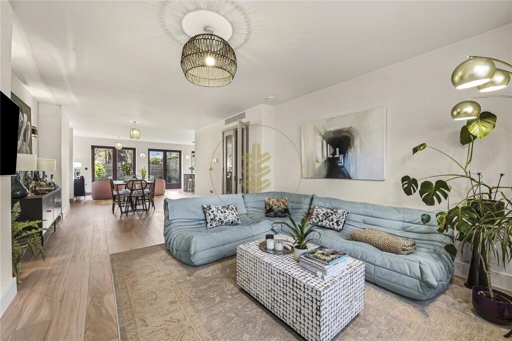 Main image of property: Melrose Avenue, Willesden Green, London, NW2