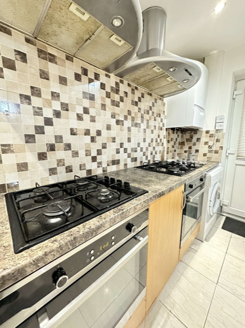 Hubert Road, Birmingham - View 3