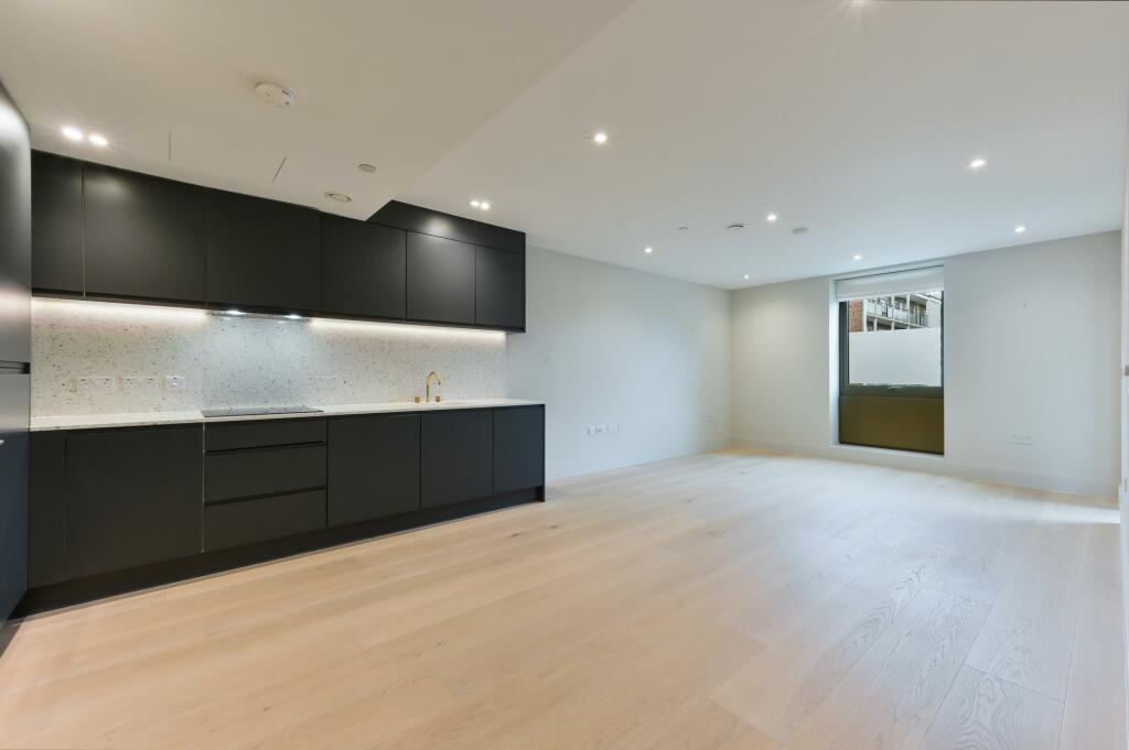 Main image of property: Venice Court, Crompton Street, Paddington, W2