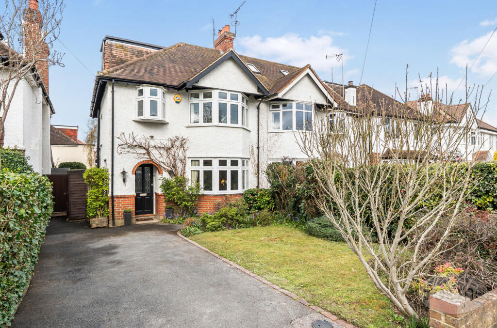 Main image of property: Leigh Road, Cobham, Surrey, KT11