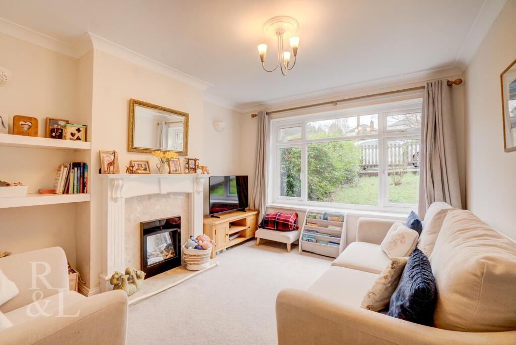 Mount Pleasant, Keyworth photo 3