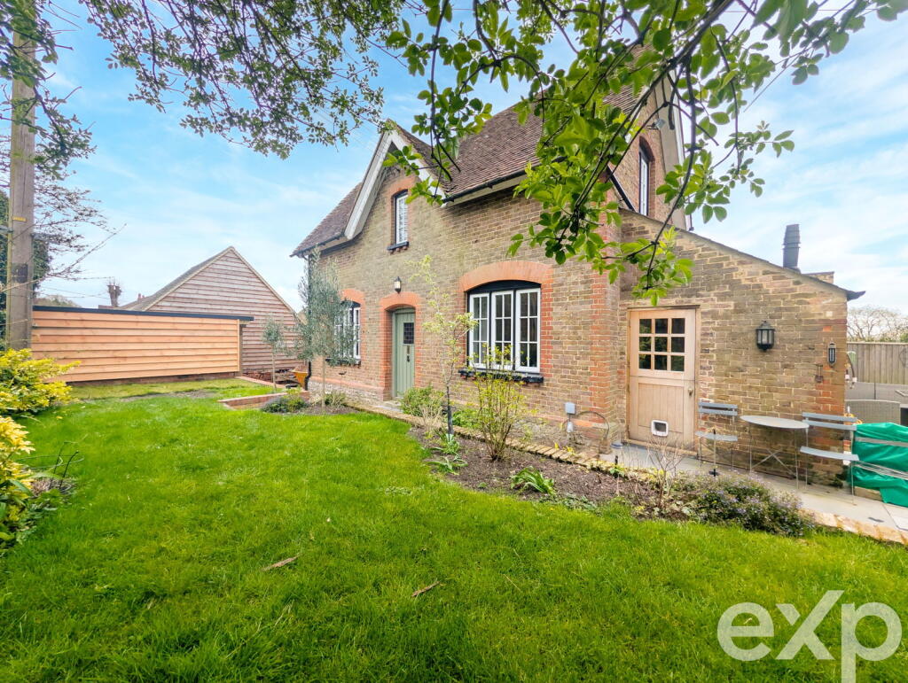 Main image of property: 3 Primary Place , Detling , ME14 3BZ