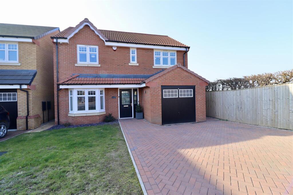 Main image of property: Hayton Avenue, Pocklington