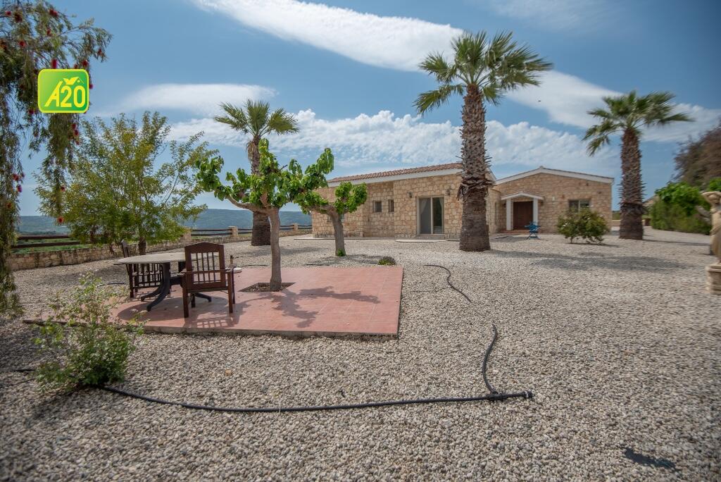 Main image of property: Simou, Paphos
