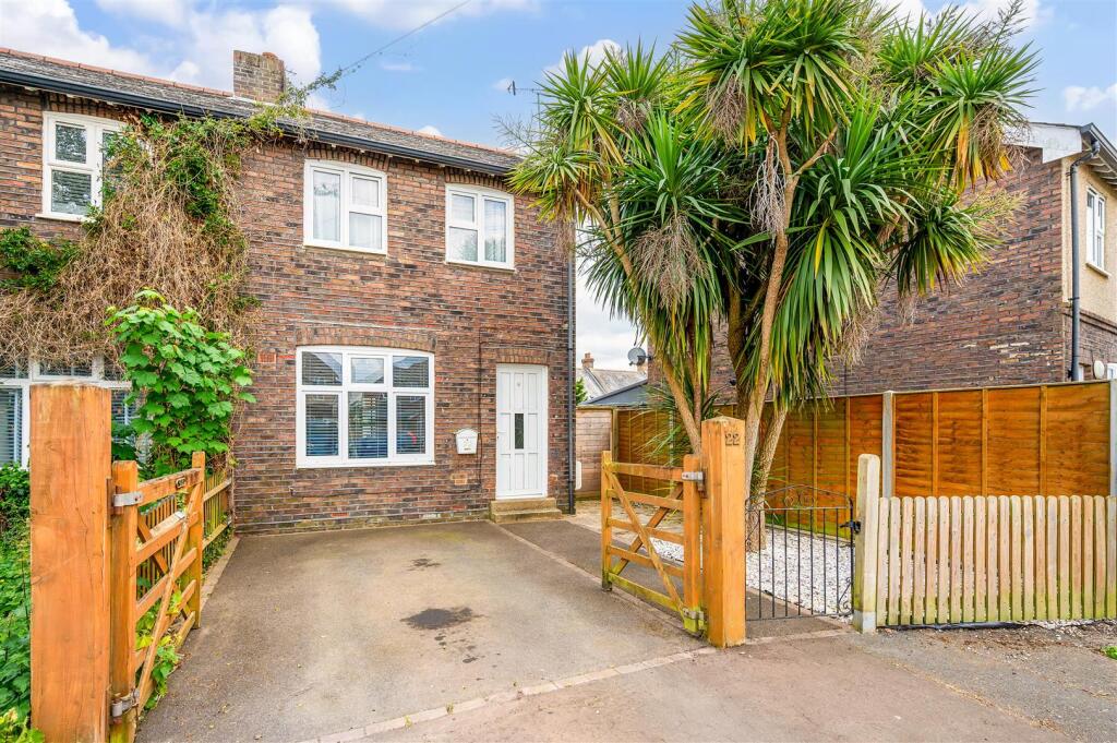 Main image of property: Kent Road, Chichester