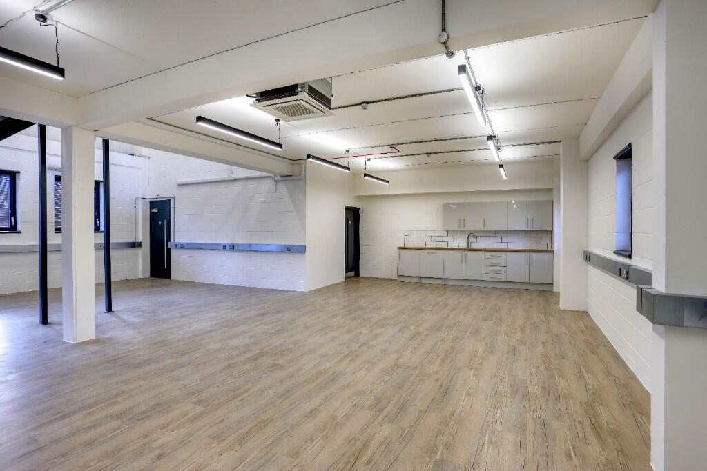 Main image of property: Union Road, London, SW4