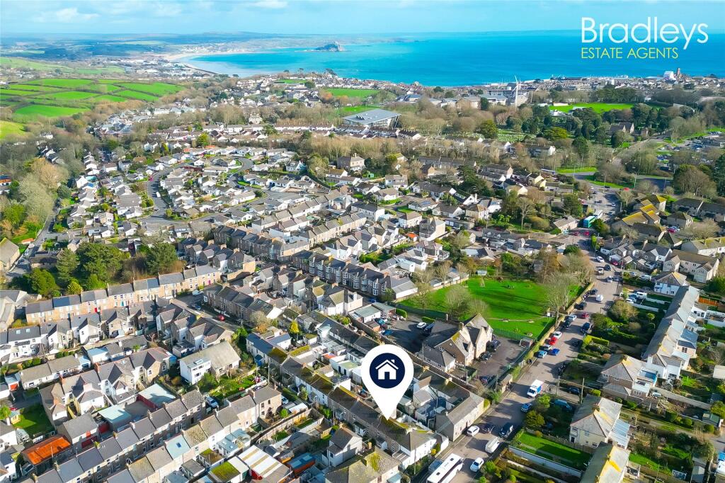 Main image of property: Jamaica Terrace, Heamoor, Penzance, Cornwall