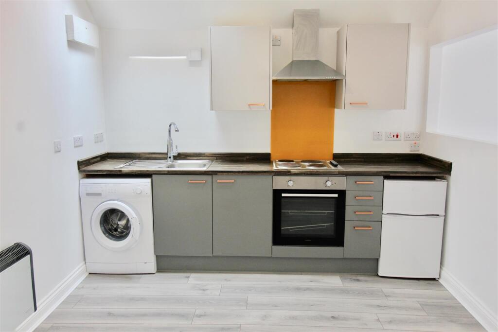 Main image of property: Lytham Road, Leicester