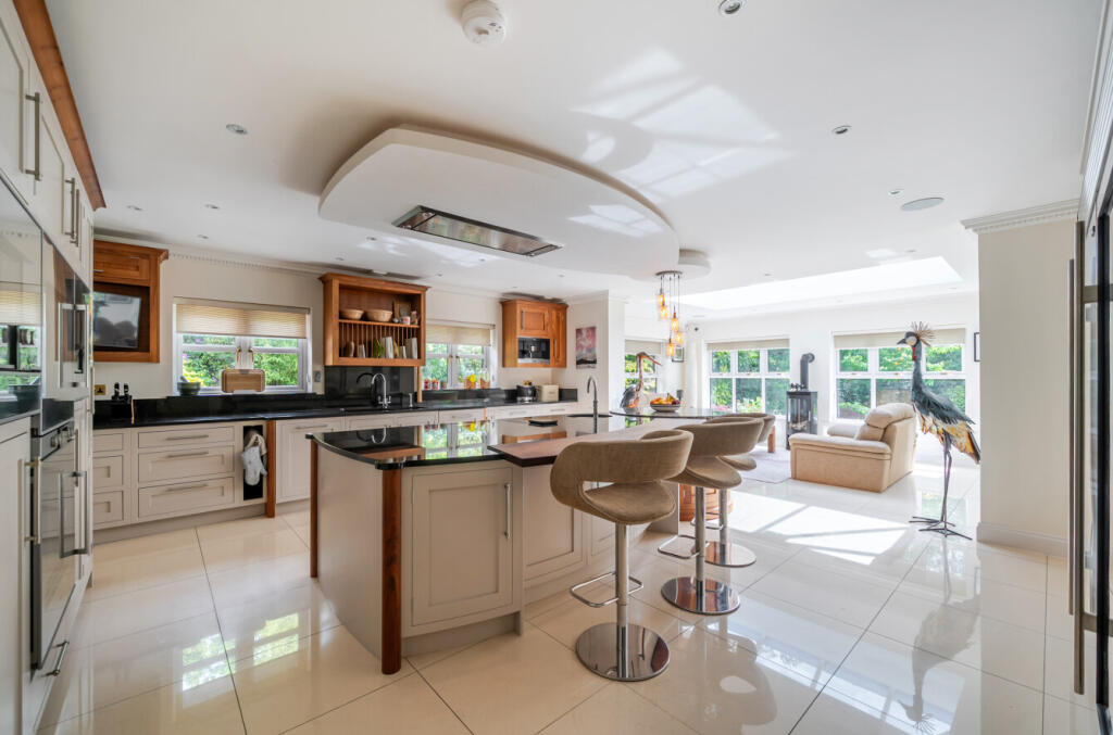 House in Ringwood, St. Leonards and St. Ives - View 2