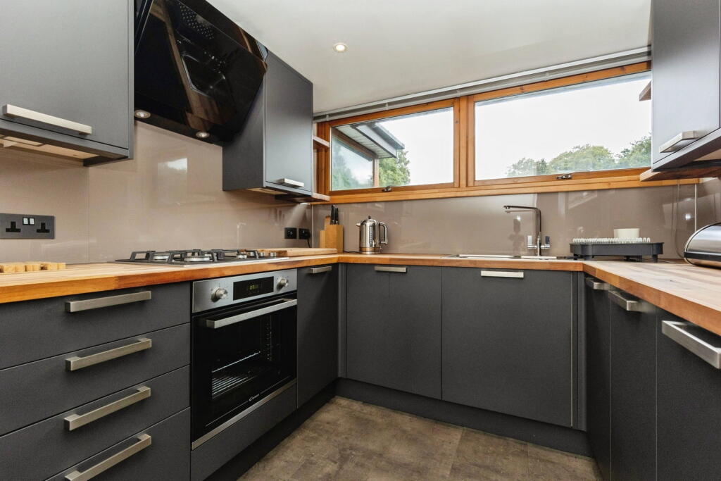Apartment in Bollington, Kerridge - View 5