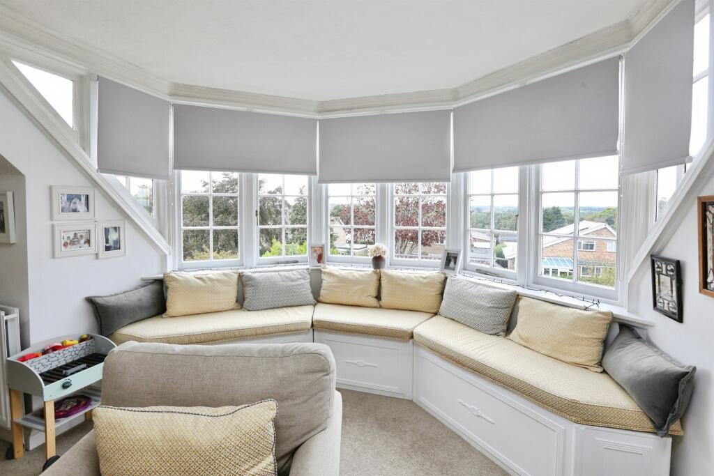 Apartment in Fareham, Heathfield - View 3