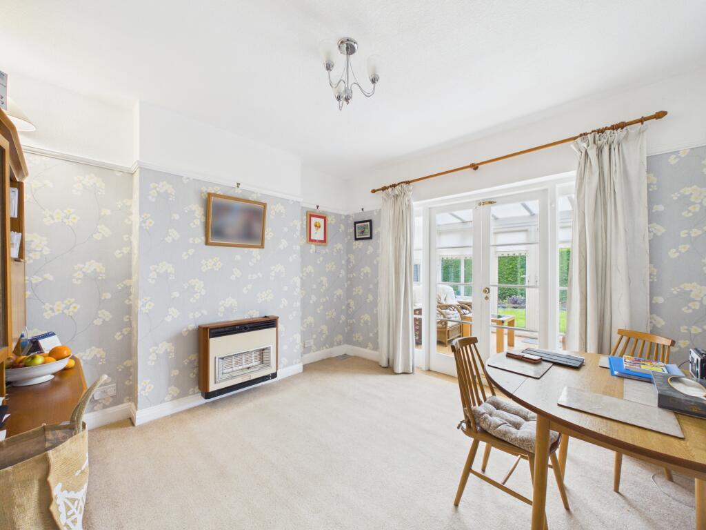 Parkside Road, Chaddesden photo 3