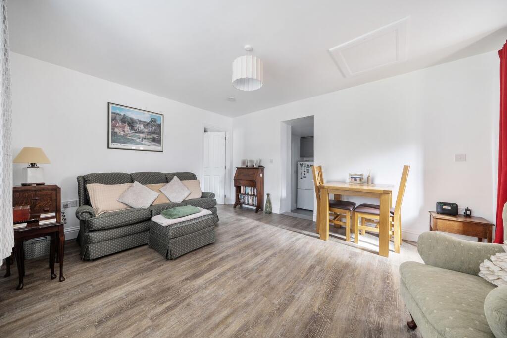 Apartment in Shepton Mallet, Somerset - View 5