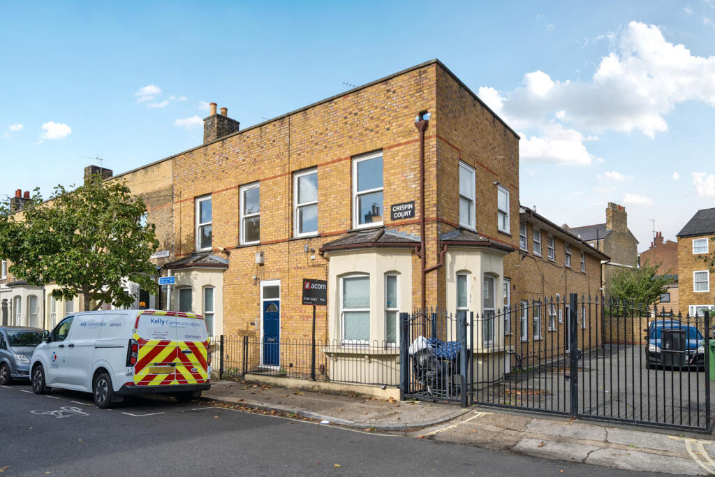 Main image of property: Freemantle Street, London