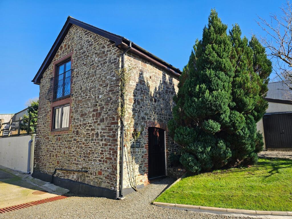 Main image of property: Barn Owl Cottage, Bishops Nympton, South Molton