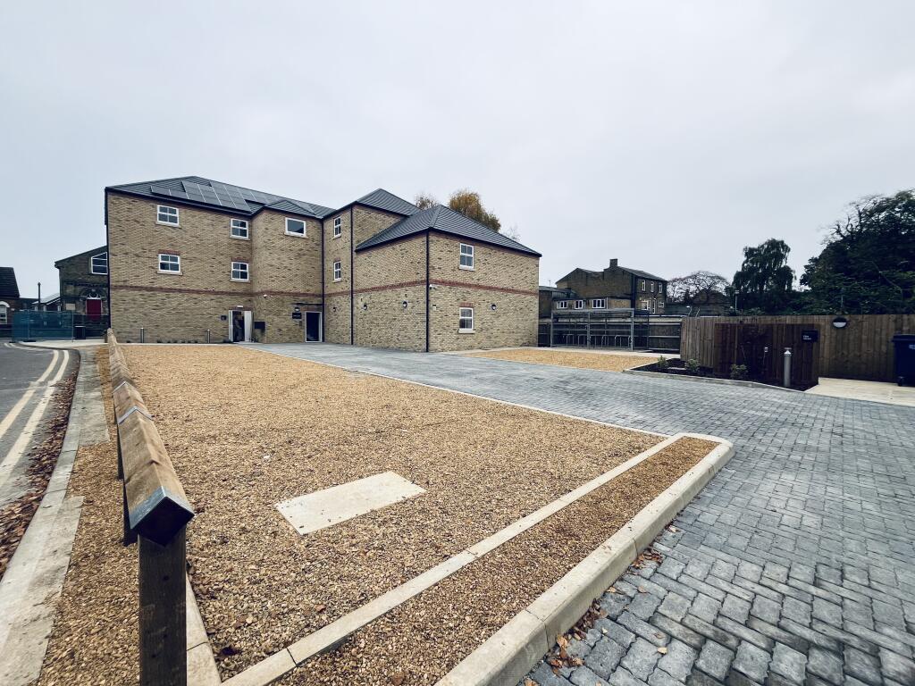 Main image of property: Abbeygate Court, March