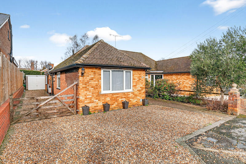 Main image of property: Katherine Close, Row Town