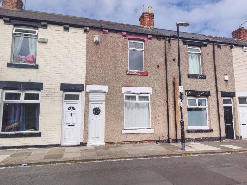 Main image of property: Sheriff Street, Hartlepool