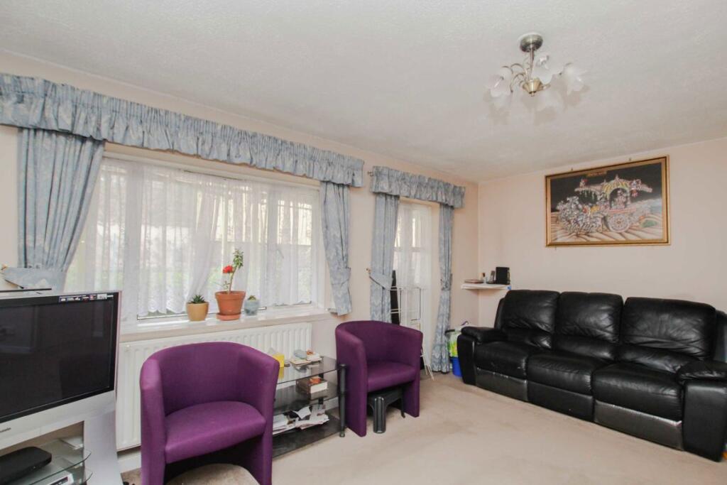Main image of property: Boston Manor Road, Brentford