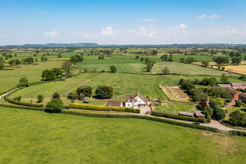 Main image of property: Deelands, Bowling Bank, Wrexham