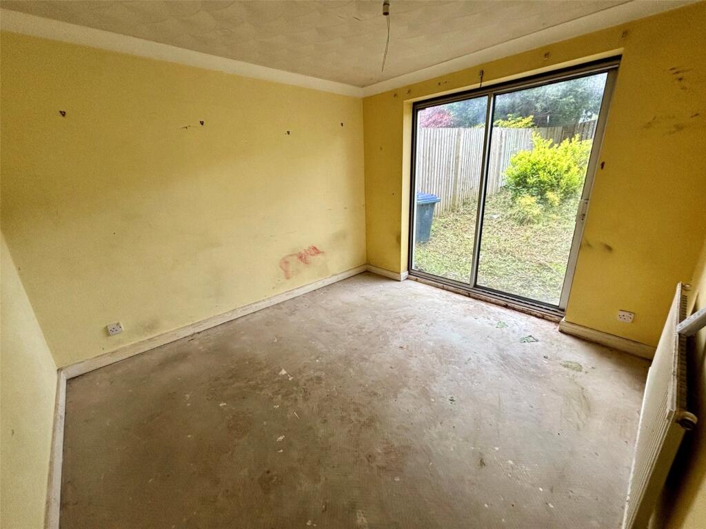 House in Burnley, Pike Hill - View 5