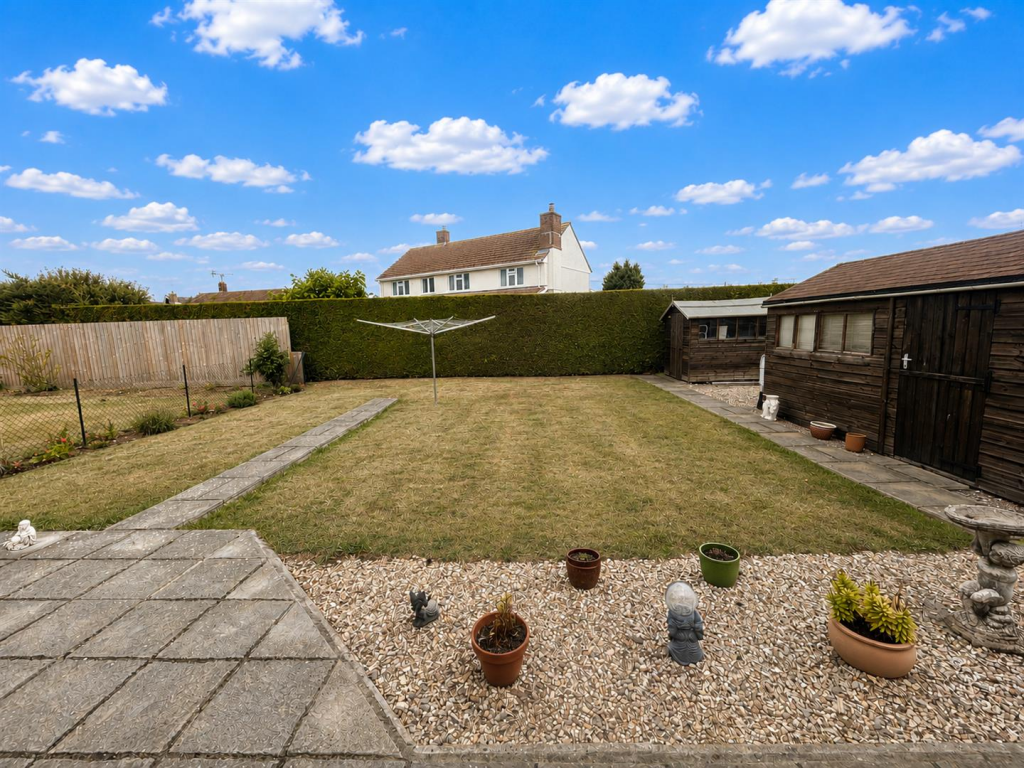 House in Taunton - View 2