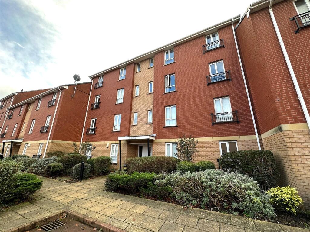 Main image of property: Ellerman Road, Liverpool, Merseyside, L3