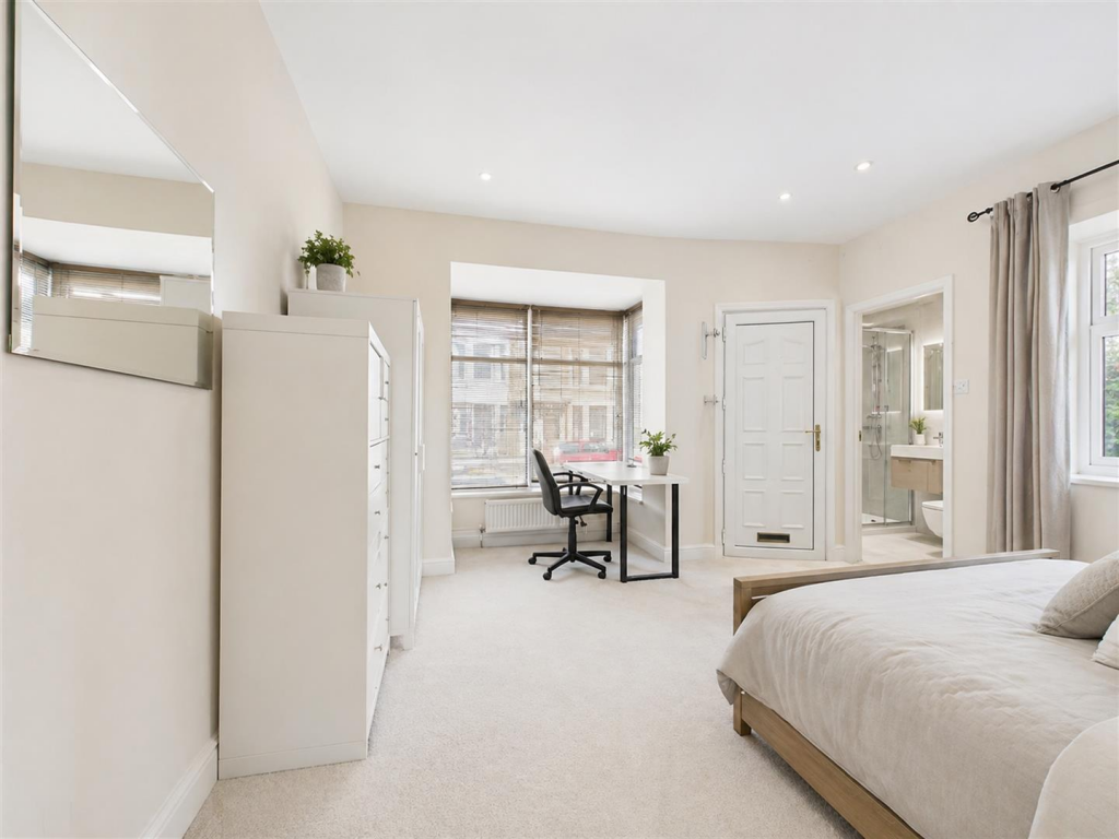 Main image of property: Dorrington Road, Lancaster