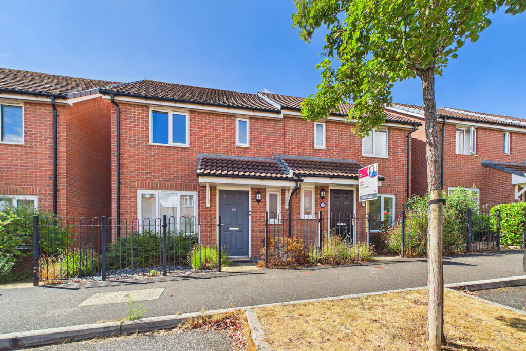 Main image of property: Myrtlebury Way, Exeter, EX1
