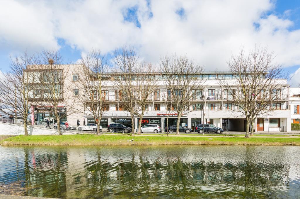 Main image of property: 9 Portobello Wharf, Portobello, Dublin 8, D08 C2X8