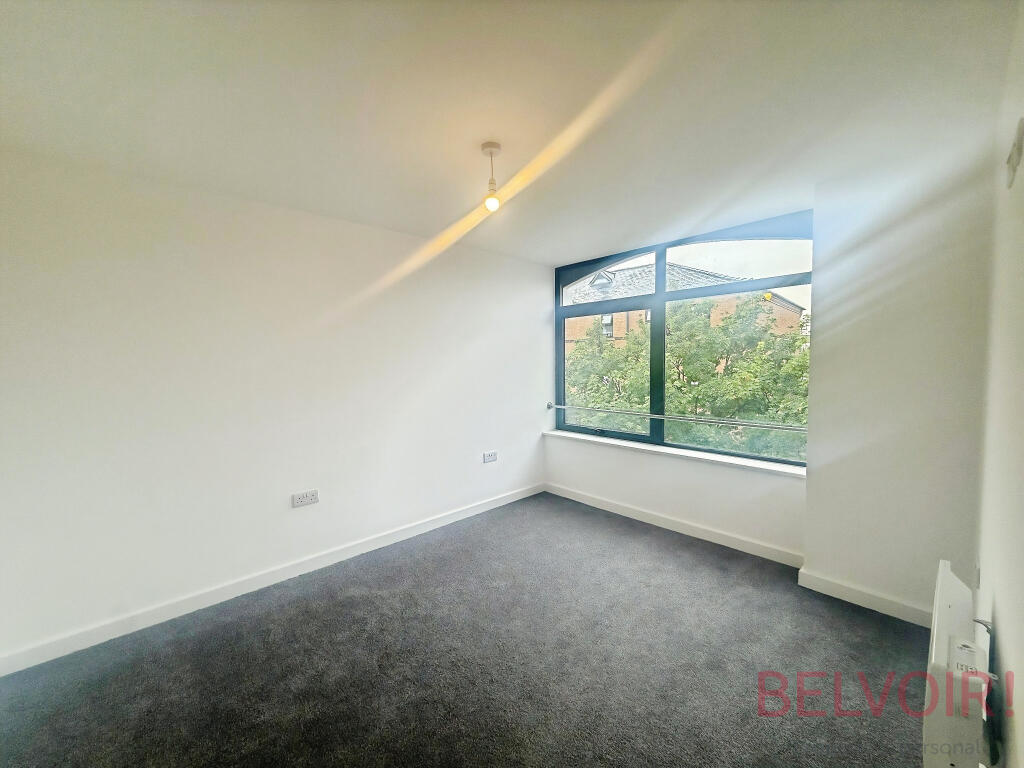 Apartment in Mansfield, Nottinghamshire - View 5