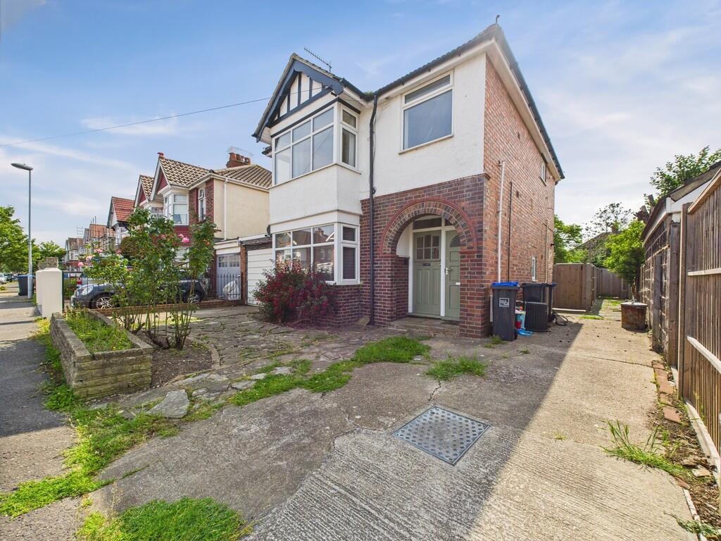 Main image of property: Gannon Road, Worthing, BN11 2DT