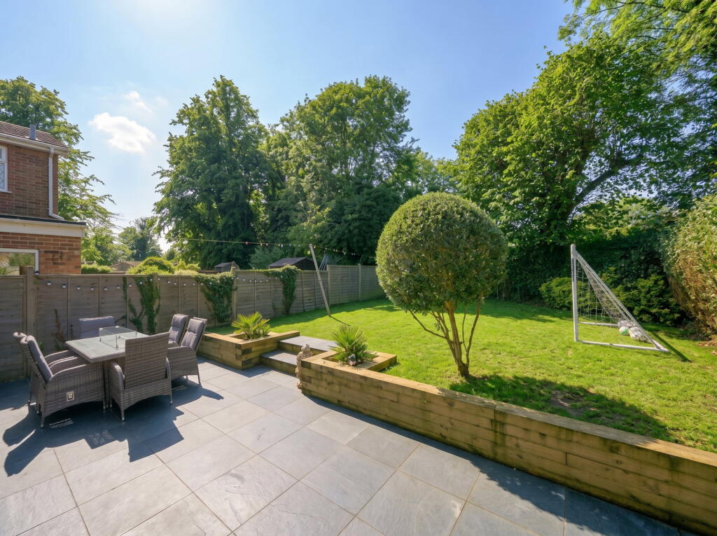 House in South Kesteven, Lincolnshire - View 5