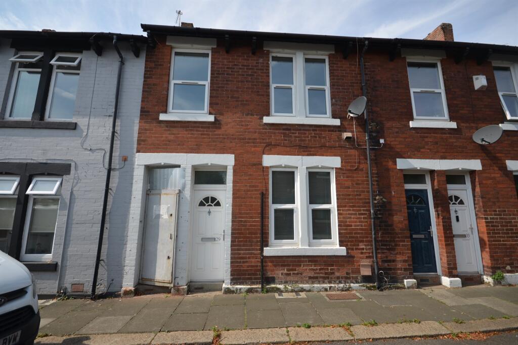 Main image of property: Westmorland Street, Wallsend