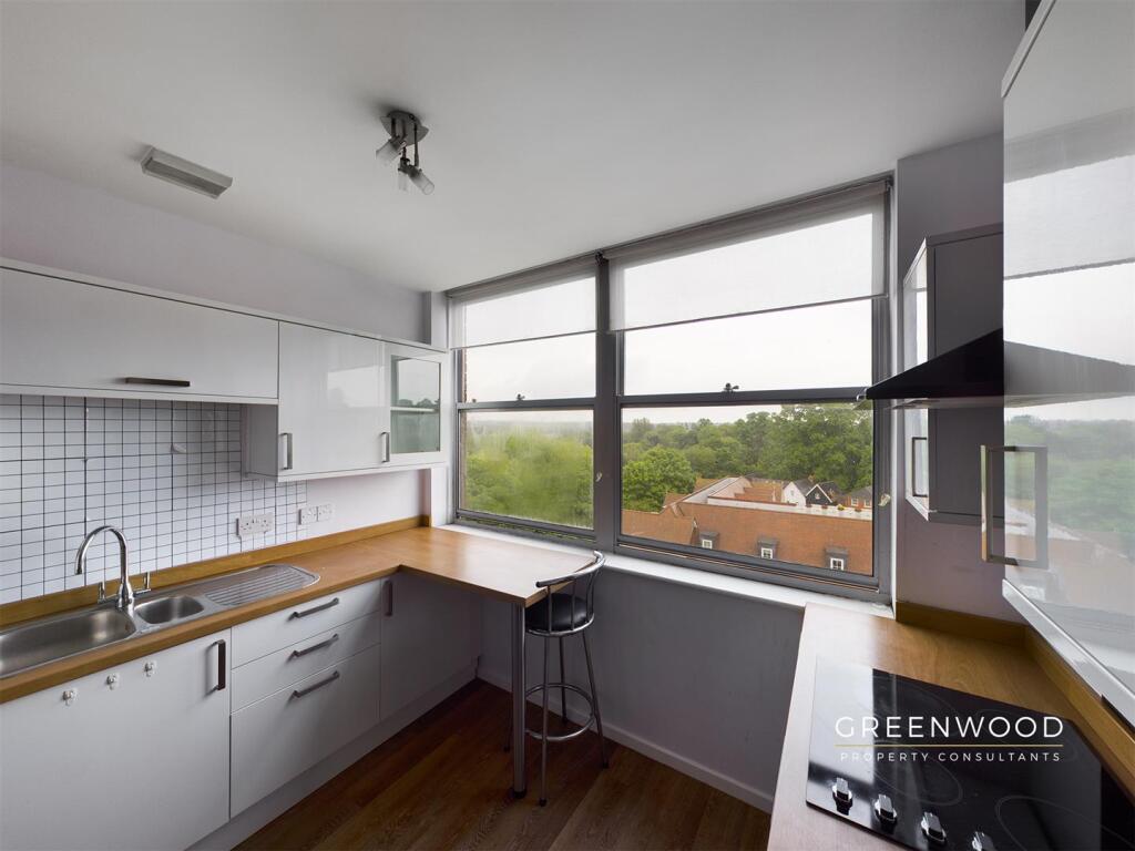 Main image of property: St. Peters Street, Colchester, Essex