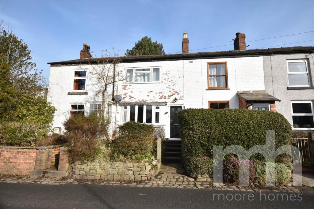 Main image of property: DICKENS LANE, Poynton, SK12 1SS