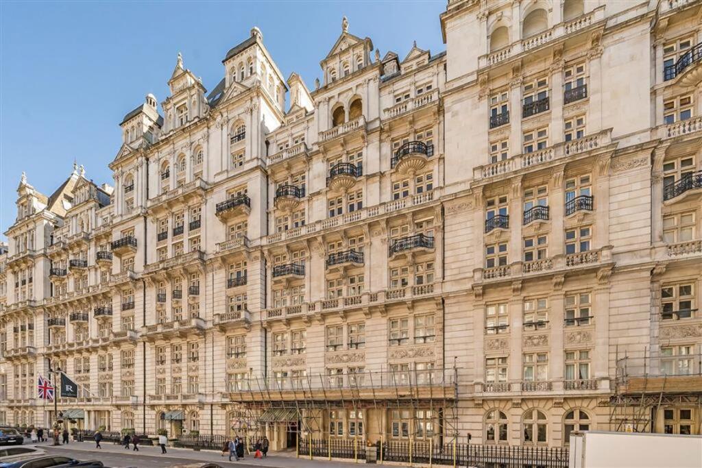 Main image of property: Whitehall Court, Fitzrovia & Covent Garden